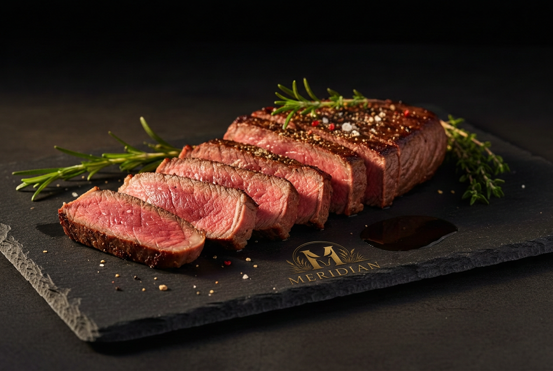 Perfect Flank Steak