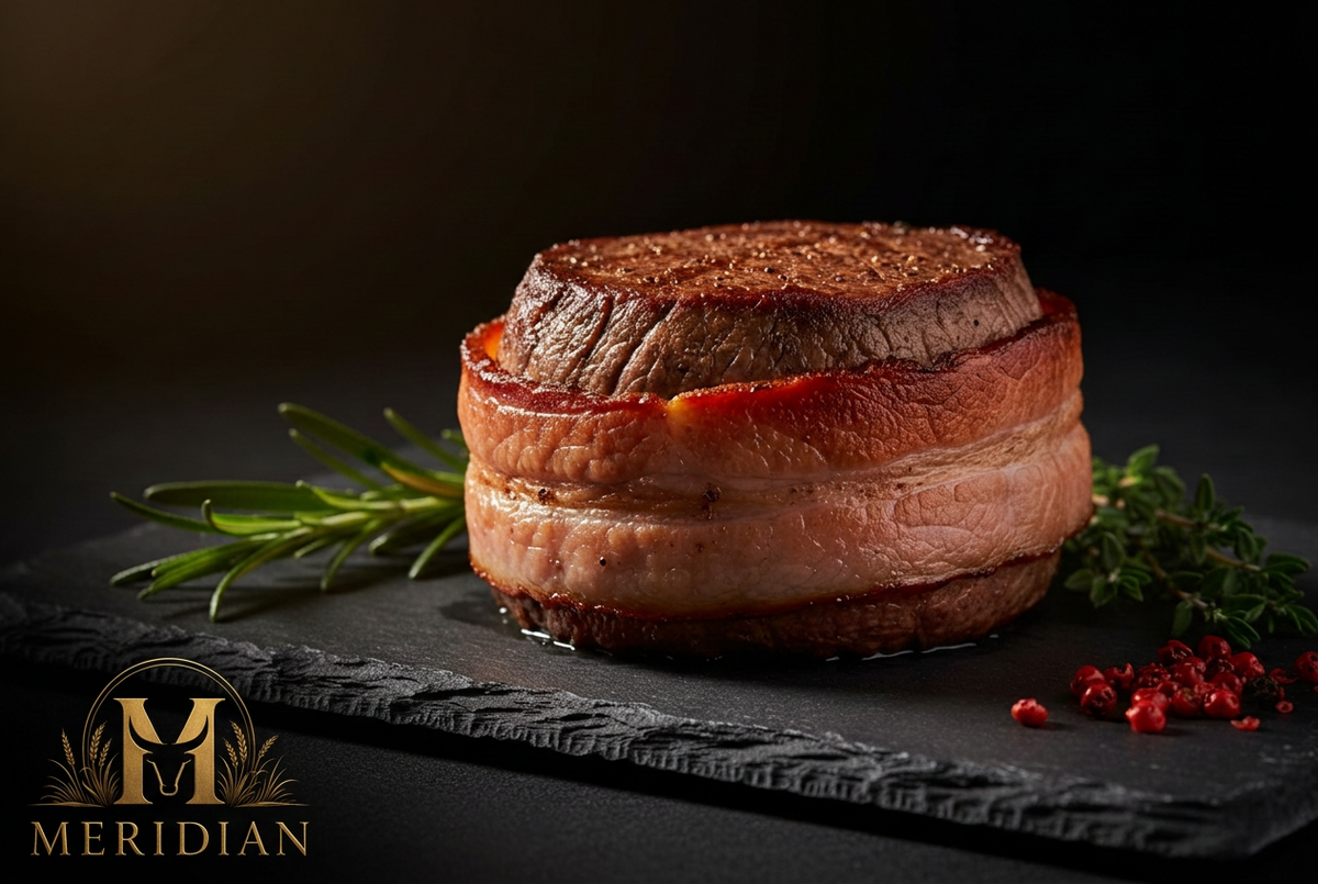 Perfect Tenderloin / Filet Mignon