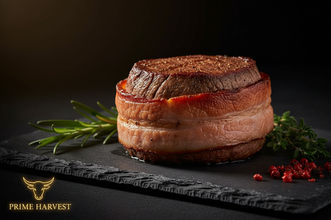 Perfect Tenderloin / Filet Mignon