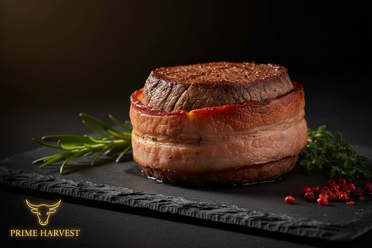 Perfect Tenderloin / Filet Mignon