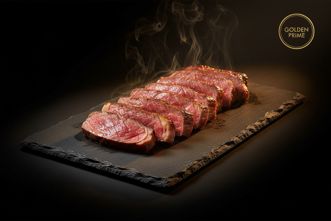 Perfect Tri Tip