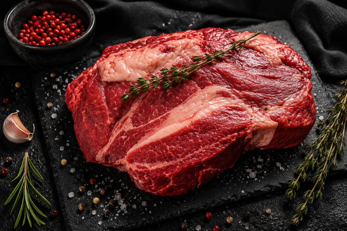 Chuck Roast