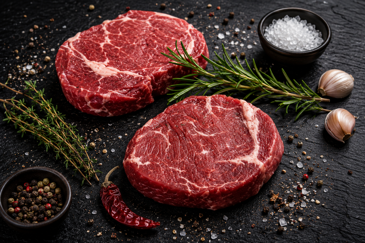 Filet Mignon