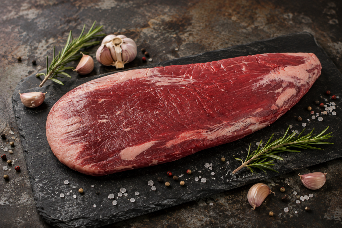 Flank Steak