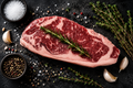 New York Strip