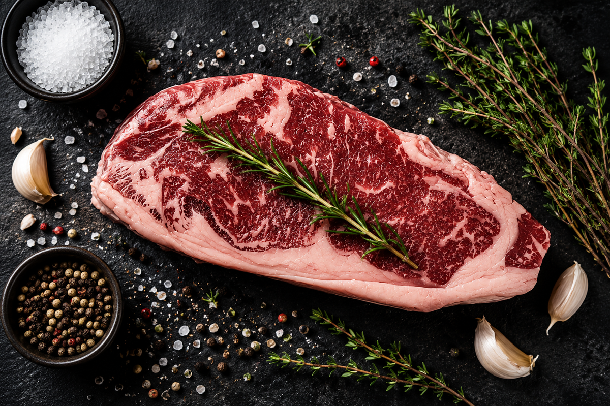 New York Strip
