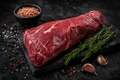 Tri-Tip Roast