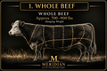 Whole Beef